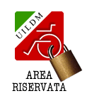 UILDM - AREA RISERVATA